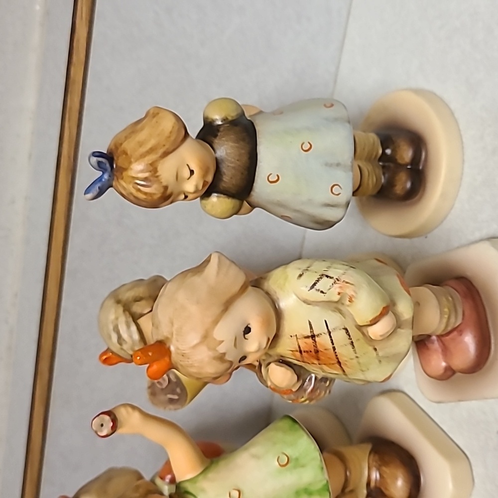 Hummel lot - Picture 4 of 5